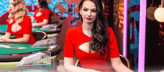 froulette Live Casino Baccarat ပလက်ဖောင်း