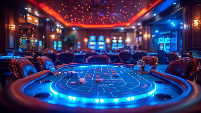 Jackpot Slots Progressive MMK နိုင်ငွေကြီး