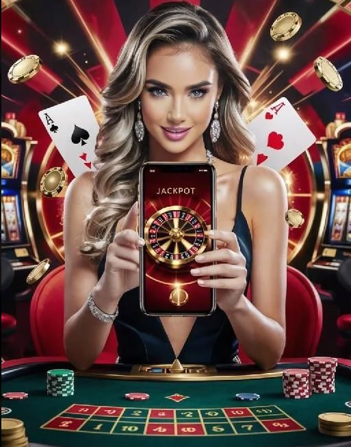 Video Slots မြင်ကွင်းကျယ် Bonus Feature ဂိမ်းများ