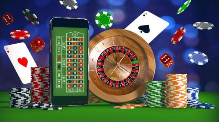 Live Casino ဂိမ်းများ froulette