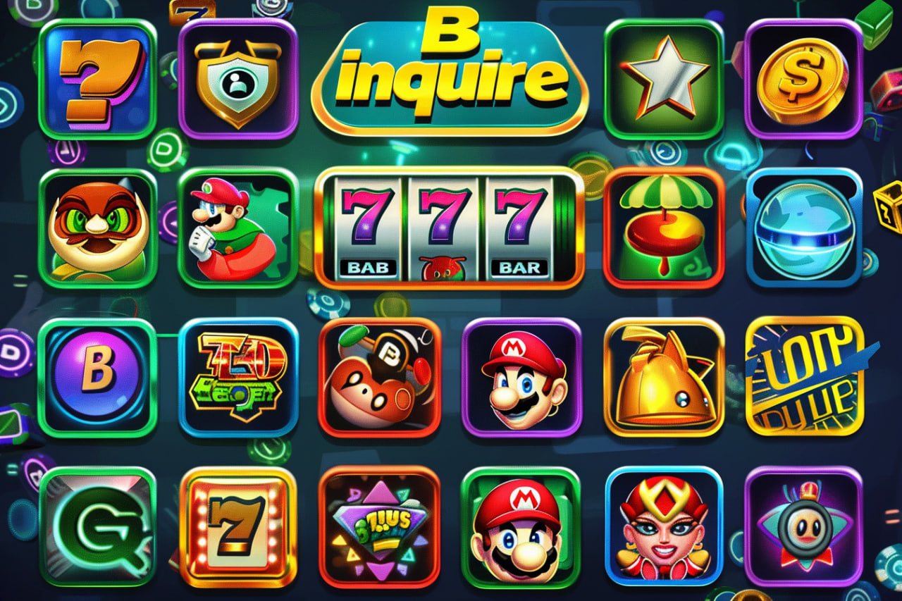 froulette Slots ဂိမ်းများ Myanmar Platform